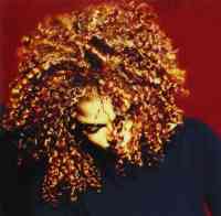 724384476229 Janet And The Velvet Rope CD