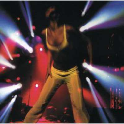 731454686228 Zazie Made In Live CD