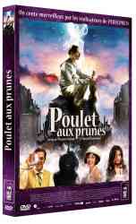 3700301022462 Poulet Aux Prunes (M Almaric) FR DVD