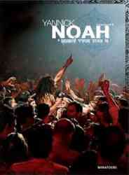 5099720265399 Yannick Noah Quand Vous Etes La FR DVD