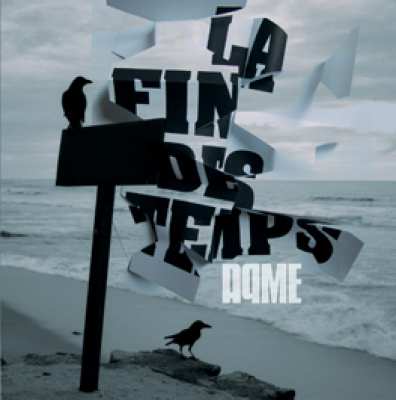3760068970246 qme La Fin Des Temps CD