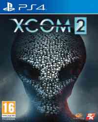 5026555422444 Xcom 2 FR PS4