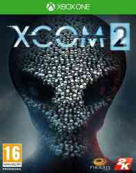 5026555358378 X Com 2 FR Xbone