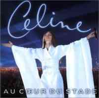 5099749524026 Dion Celine Au Coeur Du Stade CD