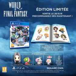 5021290075573 World Of Final Fantasy Edition Limitee FR PS4