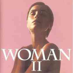 731454156721 Woman 2CD CD