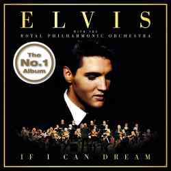 888751408326 lvis With The Royal Philarmonic Orchestra CD