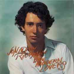 93624708629 Jonathan Richamn CD
