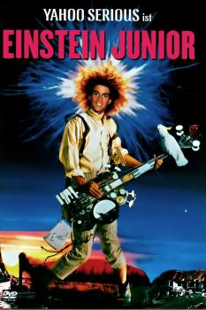 7321950337309 Young Einstein FR DVD