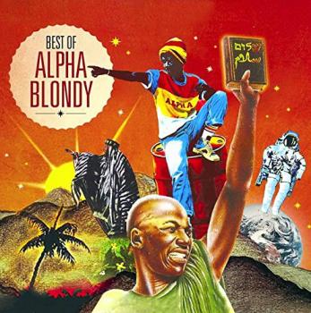 3596973429322 lpha Blondie Best Of CD