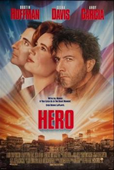 8712609074130 ccidental Hero FR DVD