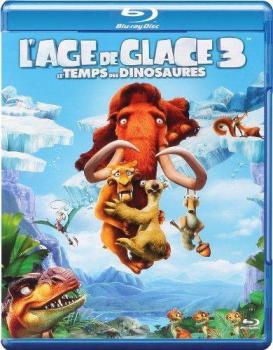 3344428038656 L Age De Glace 3 Le Temps Des Dinosaures FR BR