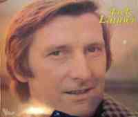 5510104368 Jack Lantier Le Double Disque D Or De Jack Lantier 33T 416004
