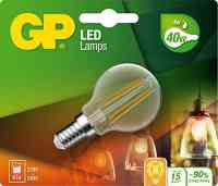 4895149078142 mpoule GP Fil Mini Globe 40W E14