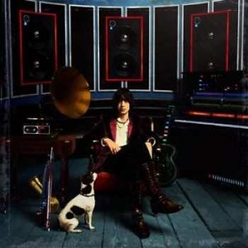 886975870721 CD Julian Casablancas Phrazes For The Young