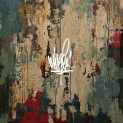 93624906896 Mike Shinoda - Post Traumatic CD