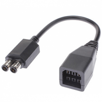 5510105161 adaptateur alim xbox old vers x360 ultra slim
