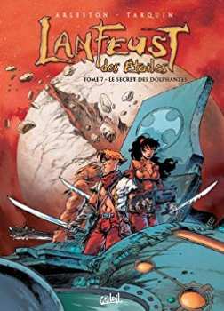 9782302000315 Lanfeust De Troy - Tome 7 Le Secret Des Dolphantes