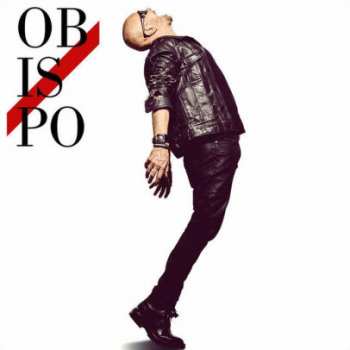 602567902270 Pascal Obispo - Pascal Obispo (2018) CD