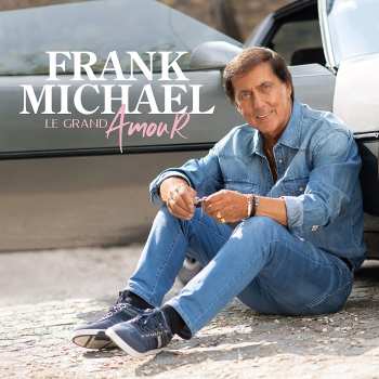 190295457181 Franck michael : Le Grand Amour Cd