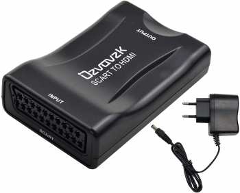 5510106271 manka Convertisseur RCA to HDMI