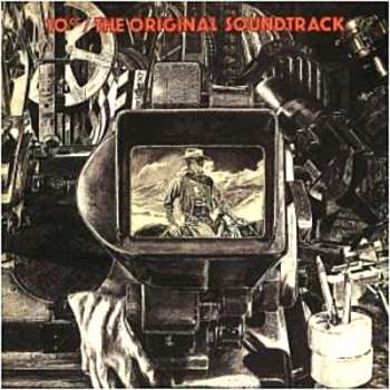 5510106609 10cc - The Original Soundtrack