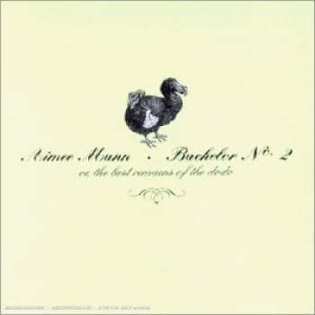 5033197158723 imee Mann - Bacheler N 2 CD