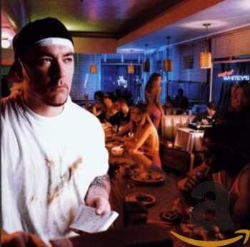 16998141120 verlast - eat at whitney s CD
