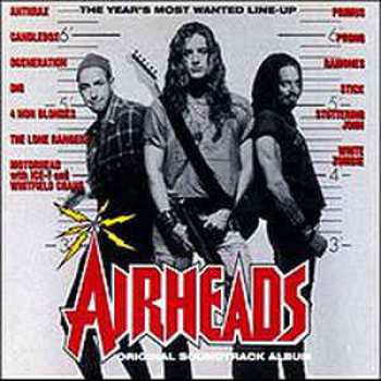 78221101424 irheads - Original Soundtrack Album OST