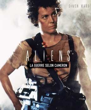 9782364804487 LIENS - LA GUERRE SELON CAMERON - Simon Ward