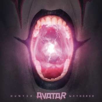 194397686326 vatar - Hunter Gatherer CD