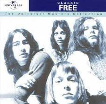 731458631521 Classic - Free ( The Universal Master Collection )