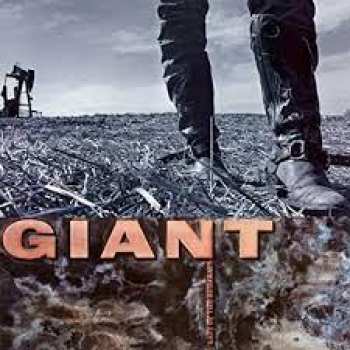 82839527224 Giant - Last Runaways CD