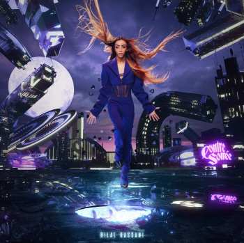 190295135423 Bilal hassani - Contre soiree (2020) CD