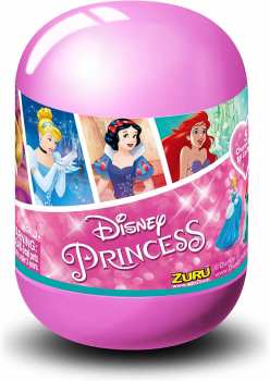 845218015084 Petite Figurine Princess Disney 7.5 Cm Emballage Surprise