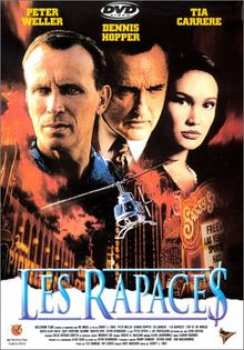 3512391403485 Les Rapaces Avec Dennis Hopper