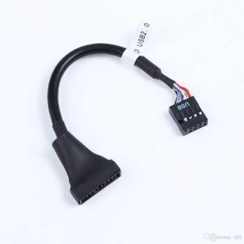 5510108431 daptateur USB Vers USB 3.0 Pour Carte Mere