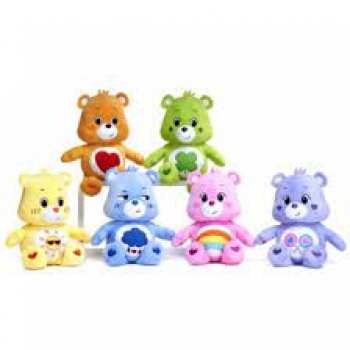 5038104074141 Peluche Care bears bisounours