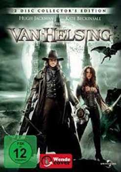 5053083128081 Van Helsing (Hugh Jaclman) FR BR