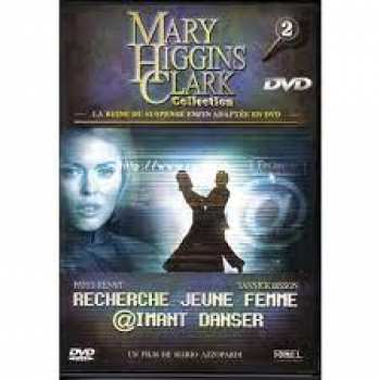 5510109645 recherche une jeune femme aimant danser (patsy kensit) FR DVD