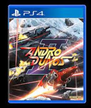 800265940048 ndro Dunos 2 (Playstation 4)