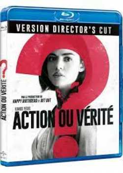 5510109967 ction Ou Verite Director S Cut FR BR