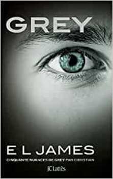 9782709650564 Grey - EL James (livre)