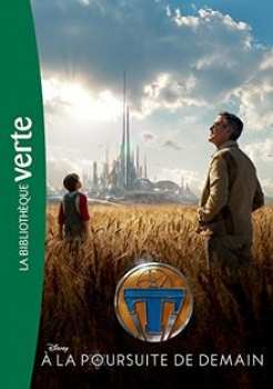 9782012526860  La Poursuite De Demain - Livre