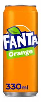 5000112638783 Canette Boisson Fanta 33 Cl