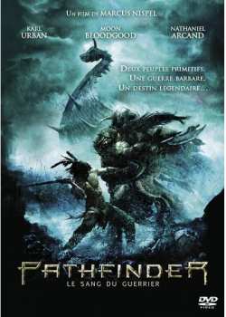 3344428030223 Pathfinder - Le Sang Du Guerrier FR DVD