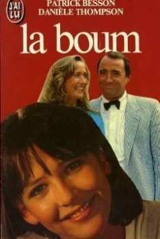 9782277215042 La Boum (patrick Besson) Livre