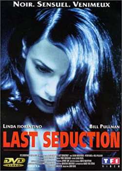 3294333016679 Last Seduction Avec Bill Pullman Dvd
