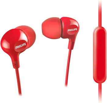 6951613981580 couteurs Phillips Tune Upbeat Rouge