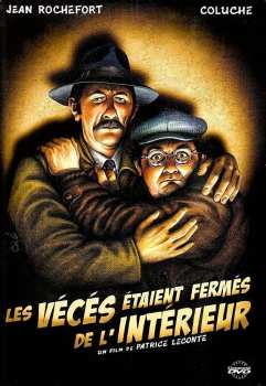 3607483157053 Les Veces Etaient Fermes De L Interieur (Coluche - Rochefort) FR DVD